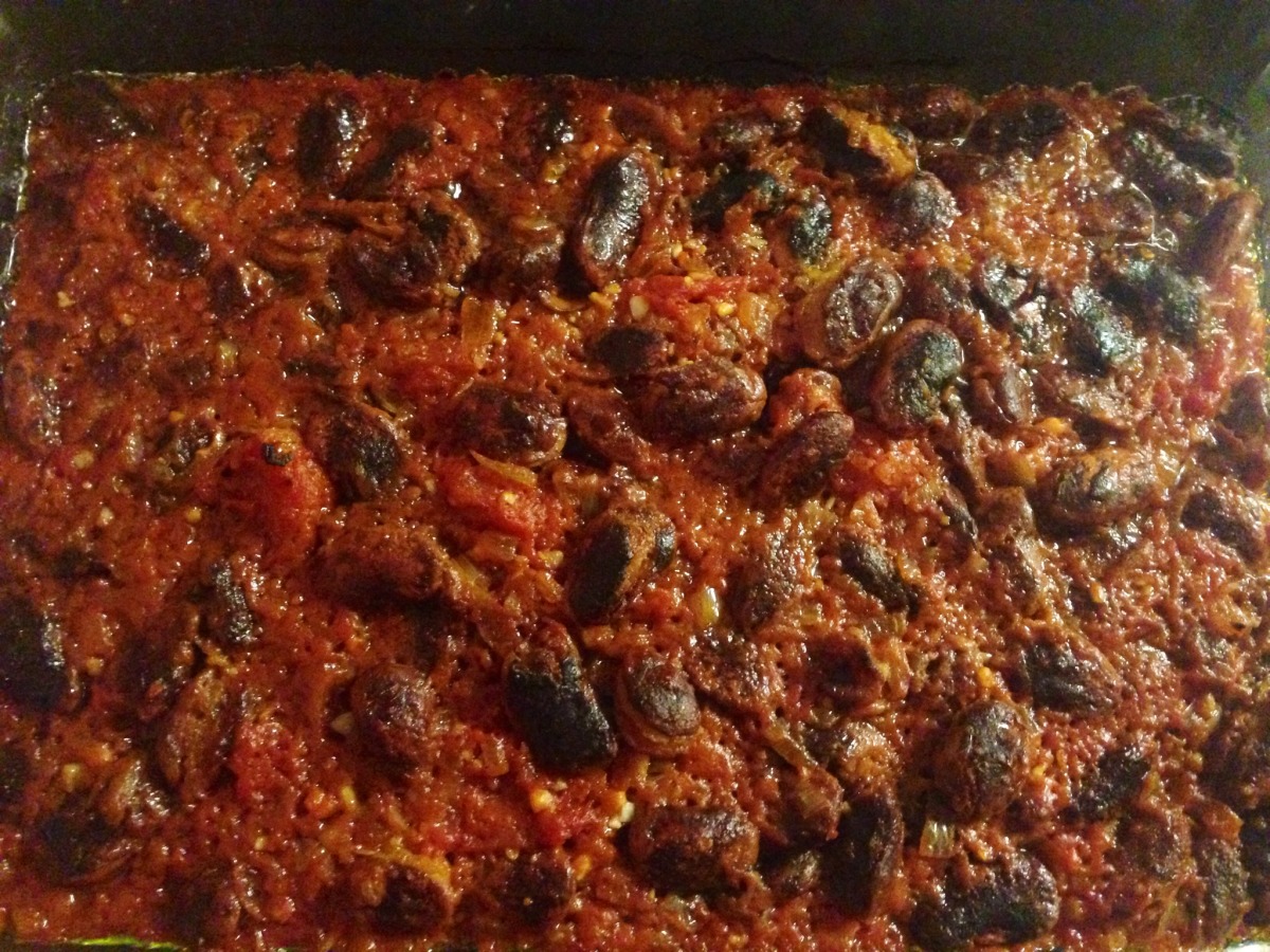 Runner bean curry recipes shop